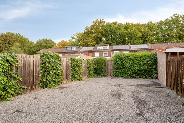 Medium property photo - Edmond Jasparstraat 11, 6136 JK Sittard